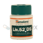 LIV.52 DS (USA)