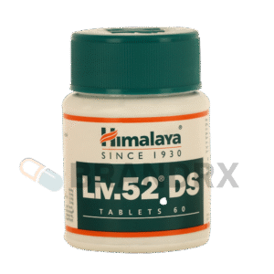 LIV.52 DS (USA)