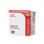Anavar 10