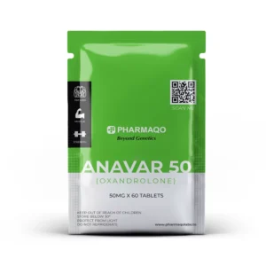 Anavar 50mg (USA)