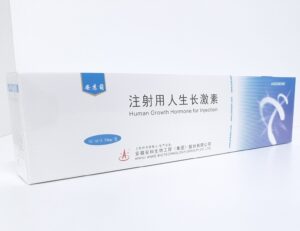 Ansomone 10IU (USA)