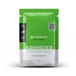 Arimidex 1mg (USA)