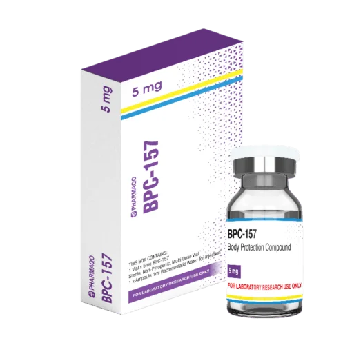 BPC-157 5mg (USA)