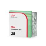 Dbol 25