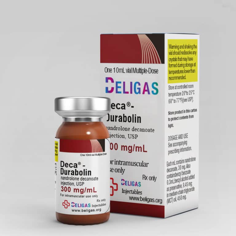 Deca-Durabolin 300mg