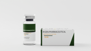 Drostanolone Propionate 100mg