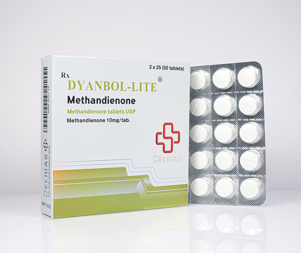 Dynabol Lite 10