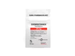 Exemestanex (Aromasin) – 20mg/tab -50 tab/bag USA