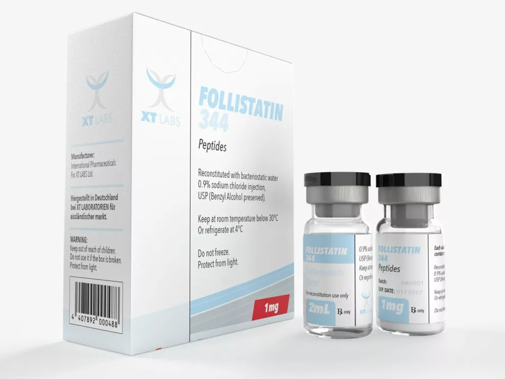 FOLLISTATIN 344