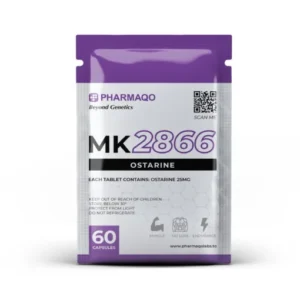 MK2866 Ostarine (USA)
