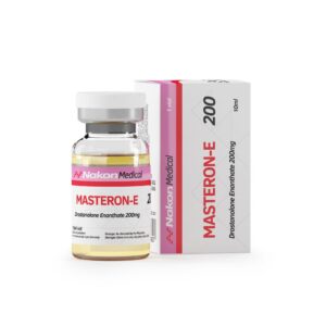 Masteron-E 200