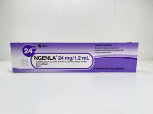 NgenIa 24 mg (USA)