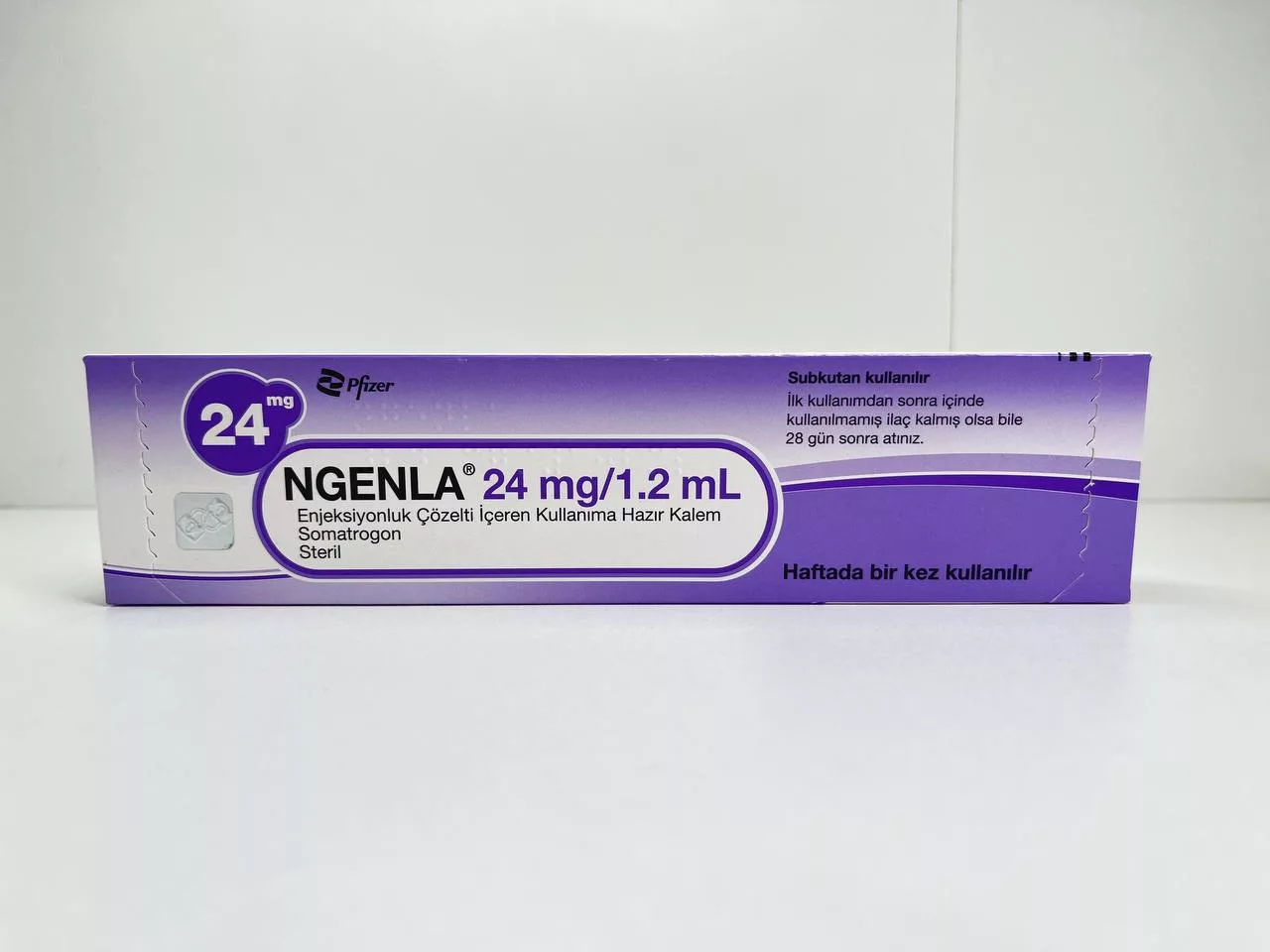 NgenIa 24 mg (USA)