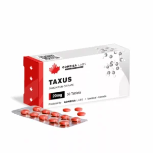 Taxus 20mg