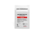 Oxymetholex (Anadrol) – 50mg/tab – 50 tab/bag USA
