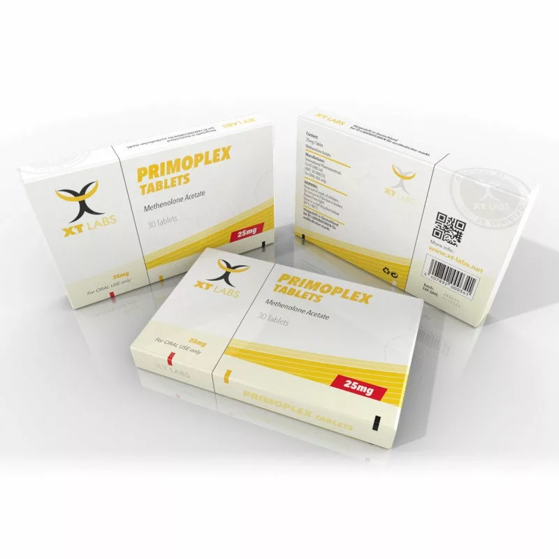 PRIMOPLEX 25