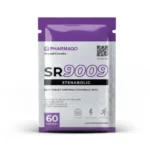 SR9009 Stenabolic (USA)
