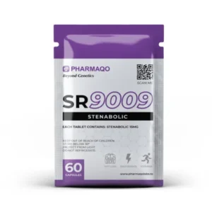 SR9009 Stenabolic (USA)