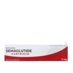 Semaglutide 5mg (USA)