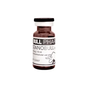 Stanobull Emulsion 100
