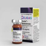 Suste-Testosterone 250 (Sustanon 250)