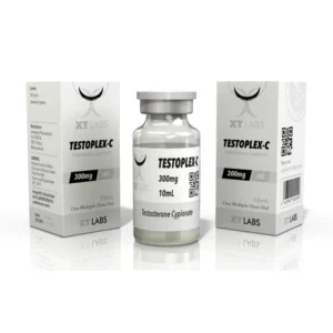 TESTOPLEX C 300