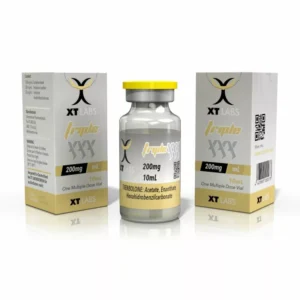 TRIPLE XXX 200