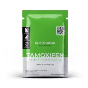Tamoxifen 20mg (USA)
