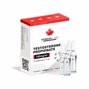 Testosterone Propionate 100mg