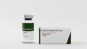 Trenbolone Acetate 100mg