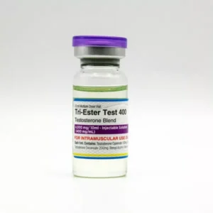 Multi-Ester Tren 200 (USA)