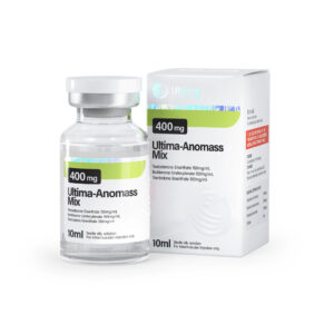 Anadrol 50mg (USA)