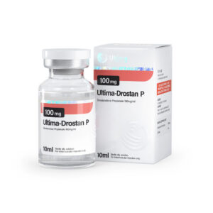 Ultima-Drostan P 100