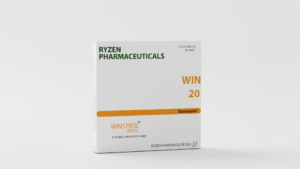 Winstrol 20mg