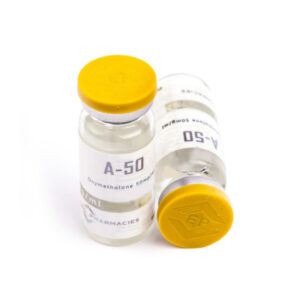 Anastrozolex (Arimidex) 1mg/tab -50 tab/bag USA