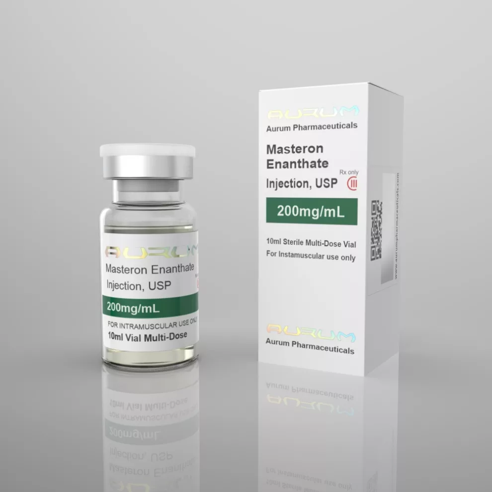 Masteron Enanthate 200mg
