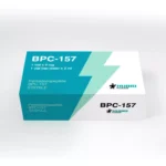 BPC 157 5mg (USA)