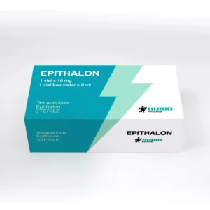 Epithalon 10mg (USA)