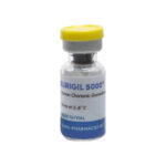 Eurigil HCG 5000iu USA