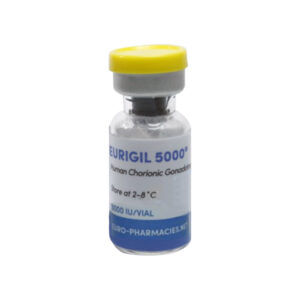 Eurigil HCG 5000iu USA