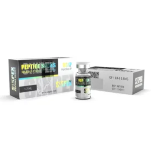 IGF-1 LR3 0.1 MG