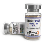 MASTEROW 200mg