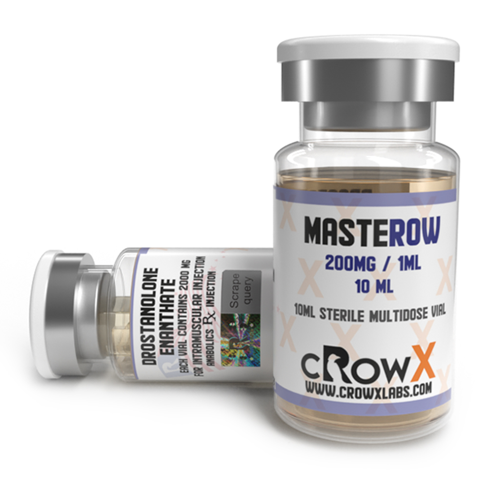 MASTEROW 200mg