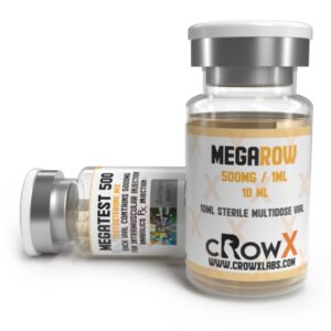 MEGAROW 500mg