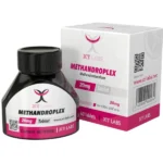 Methandroplex 20