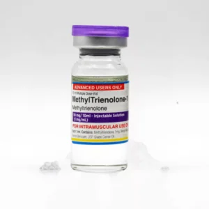 Methyltrienolone-1 (USA)