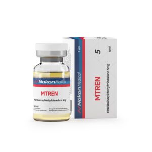Mtren 5mg