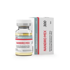 Nandro Mix