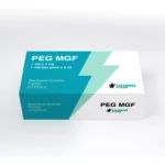 Peg Mgf 2mg (USA)