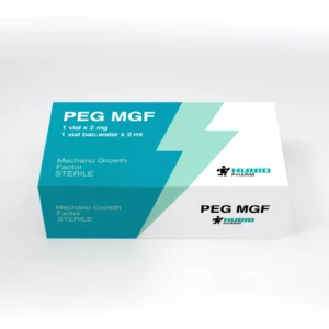 Peg Mgf 2mg (USA)